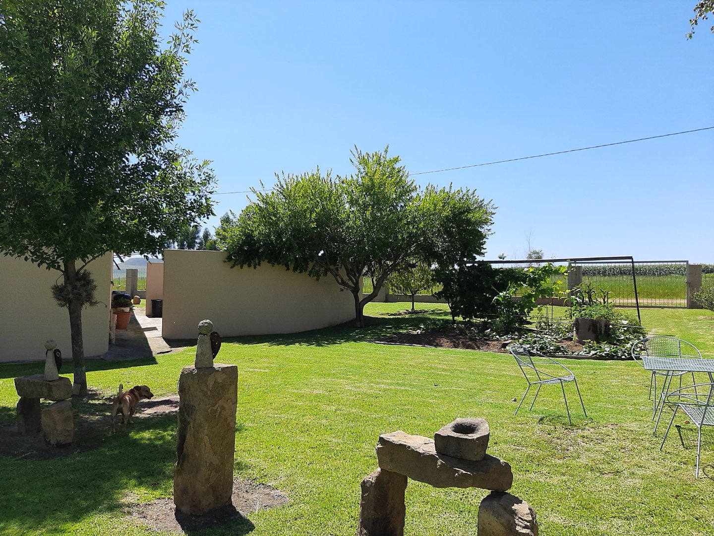 9 Bedroom Property for Sale in Memel Free State